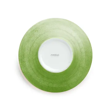 Basic bowl 70 cl - Green - Mateus