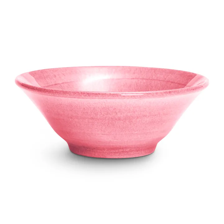 Basic bowl 70 cl - Pink - Mateus