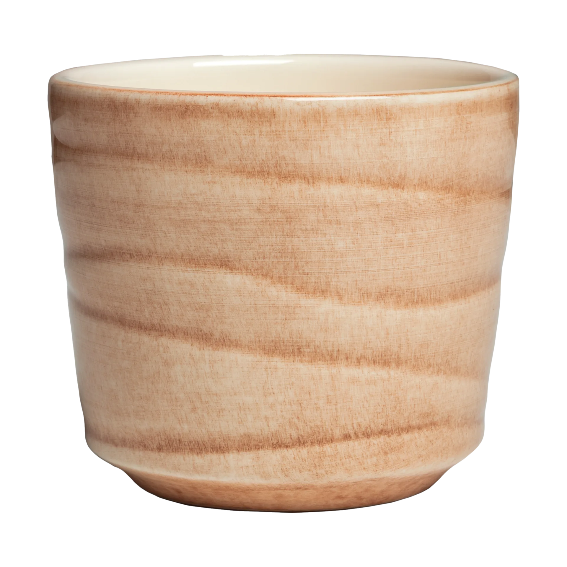 Basic mug 25 cl, Cinnamon Mateus