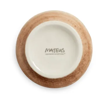 Basic mug 25 cl - Cinnamon - Mateus