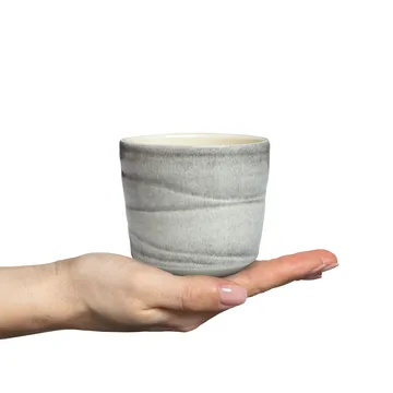 Basic mug 25 cl - Gray - Mateus