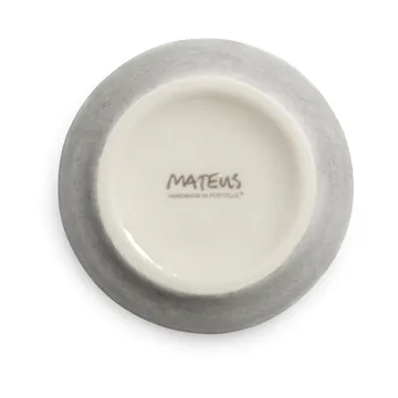 Basic mug 25 cl - Gray - Mateus