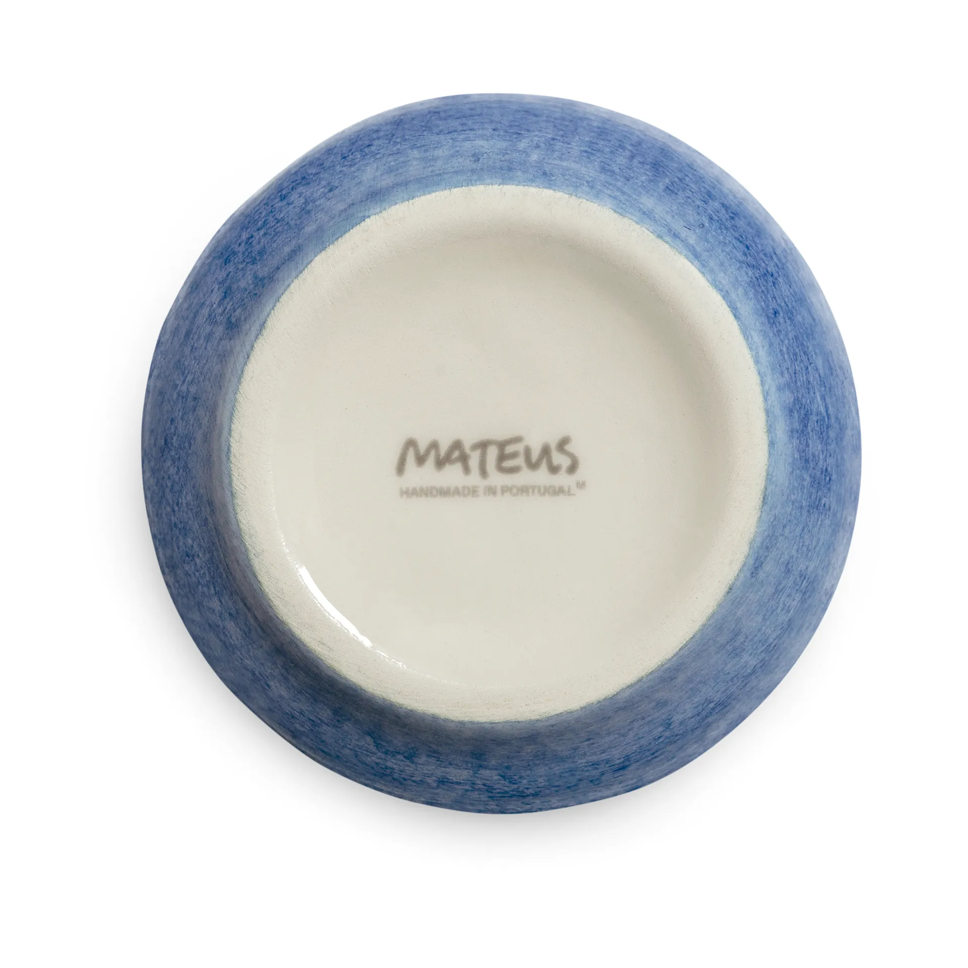 Basic mug 25 cl, Light blue Mateus