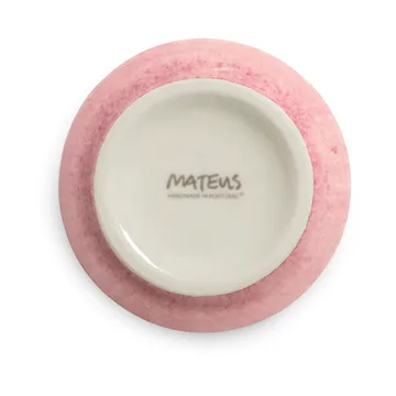 Basic mug 25 cl - Light pink - Mateus