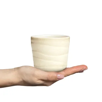 Basic mug 25 cl - Sand - Mateus