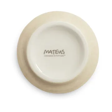 Basic mug 25 cl - Sand - Mateus