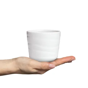 Basic mug 25 cl - White - Mateus