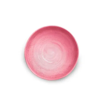 Basic organic bowl 12 cm - Pink - Mateus