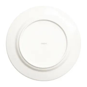 Basic plate 25 cm - cinnamon - Mateus