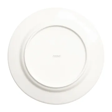 Basic plate 25 cm - Ocean - Mateus