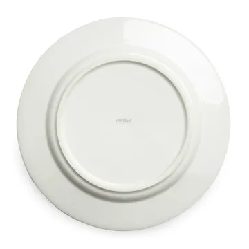 Basic plate 28 cm - cinnamon - Mateus