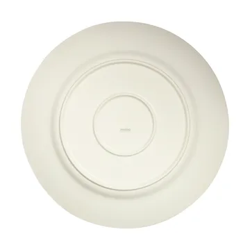 Basic serving platter Ø41 cm - Green - Mateus