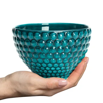 Bubbles bowl 60 cl - Ocean - Mateus