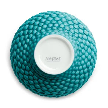 Bubbles bowl 60 cl - Ocean - Mateus