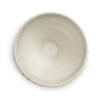 Bubbles bowl 60 cl - Sand - Mateus