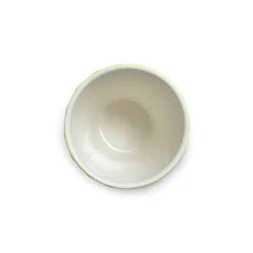 Bubbles mug 30 cl - Green - Mateus