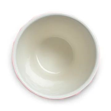 Bubbles mug 30 cl - light pink - Mateus