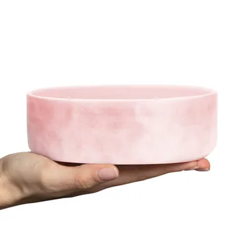 MSY bowl 75 cl - light pink - Mateus