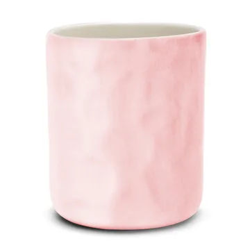 MSY mug 30 cl - light pink - Mateus