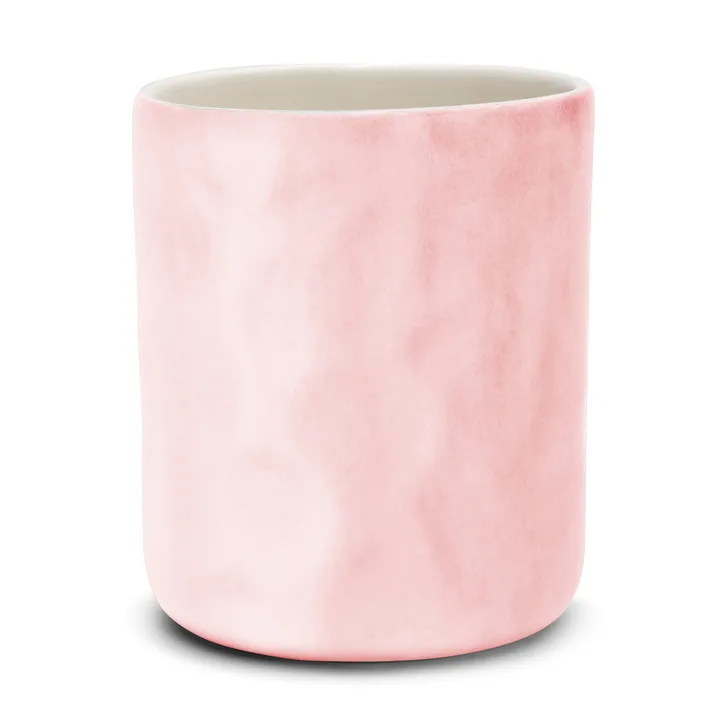 MSY mug 30 cl - light pink - Mateus