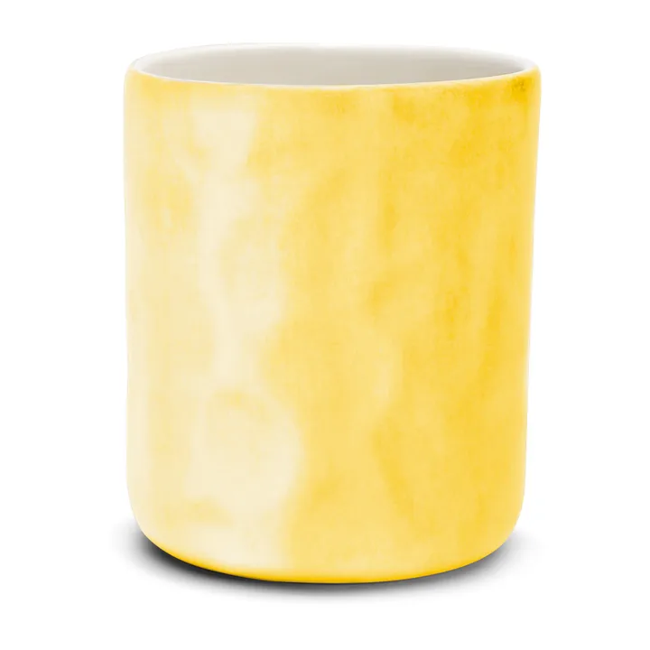 MSY mug 30 cl - Yellow - Mateus
