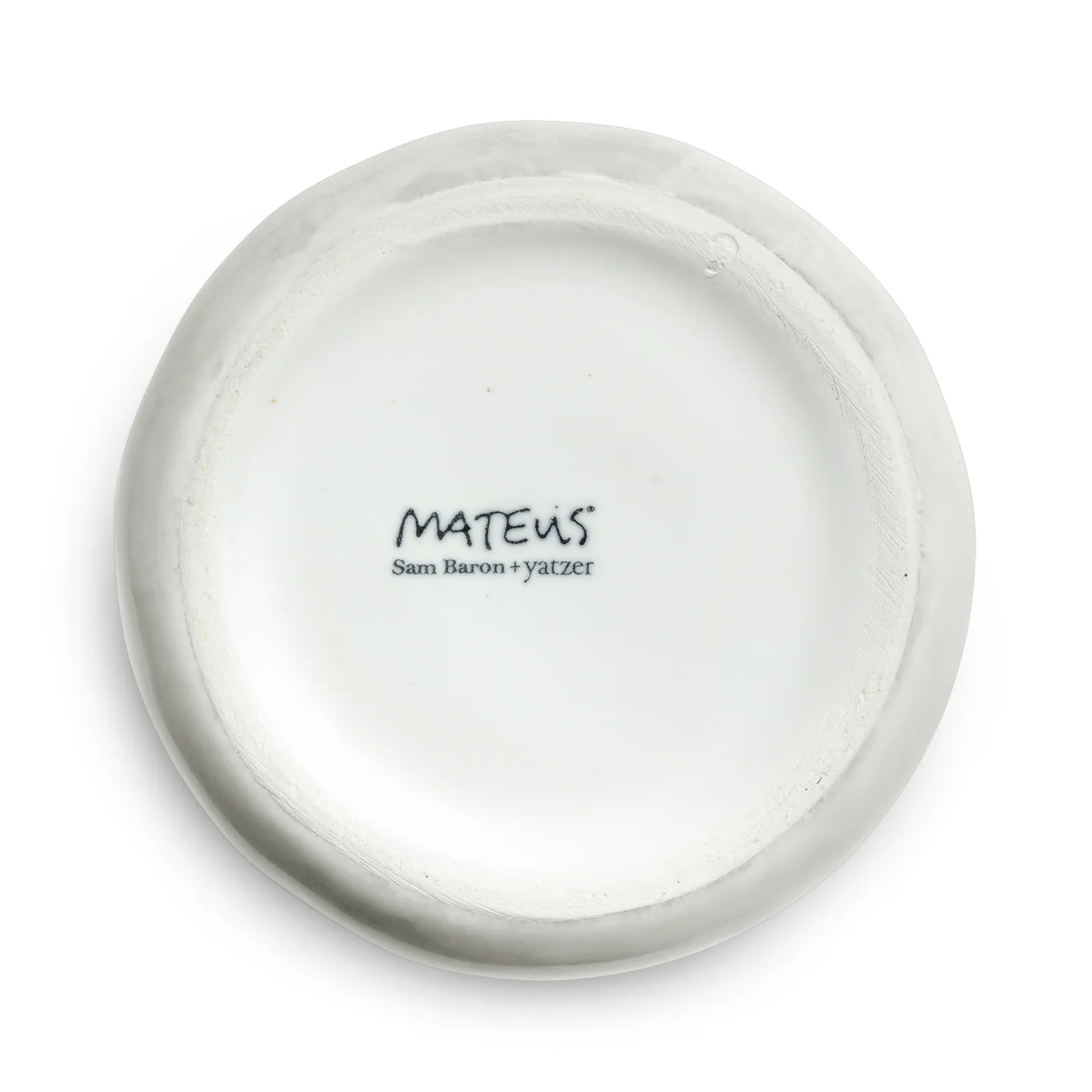 MSY pot 70 cl, Grey Mateus