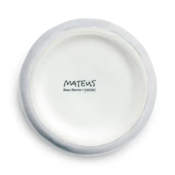 MSY pot 70 cl - Icy blue - Mateus