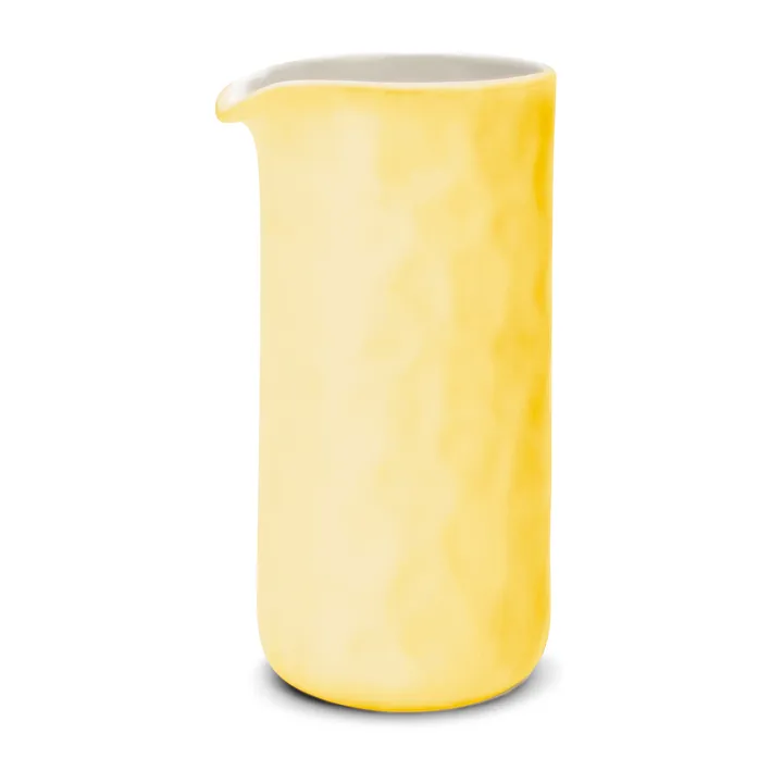 MSY pot 70 cl - Yellow - Mateus