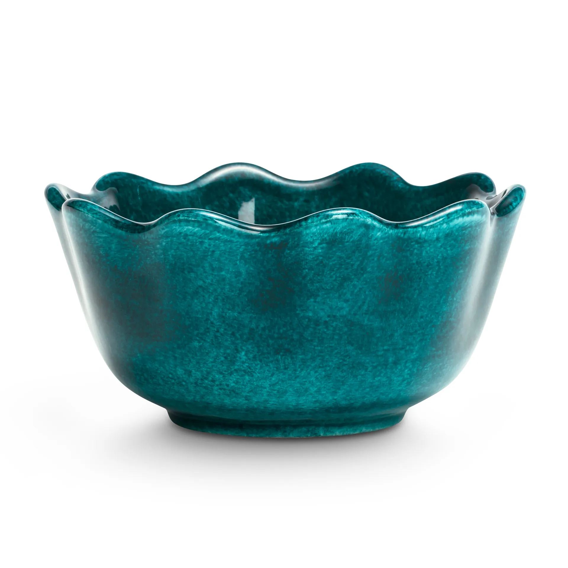 Oyster bowl Ø13 cm, Ocean Mateus