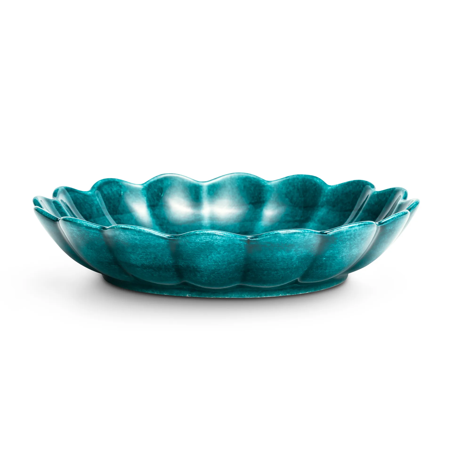 Oyster bowl Ø24 cm, Ocean Mateus