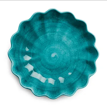 Oyster bowl Ø24 cm - Ocean - Mateus