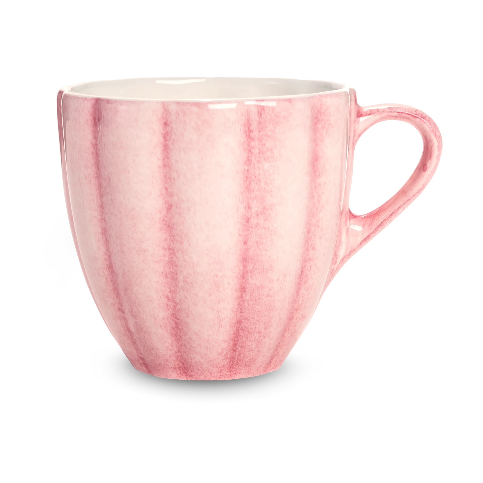 Oyster mug 60 cl, Light pink Mateus