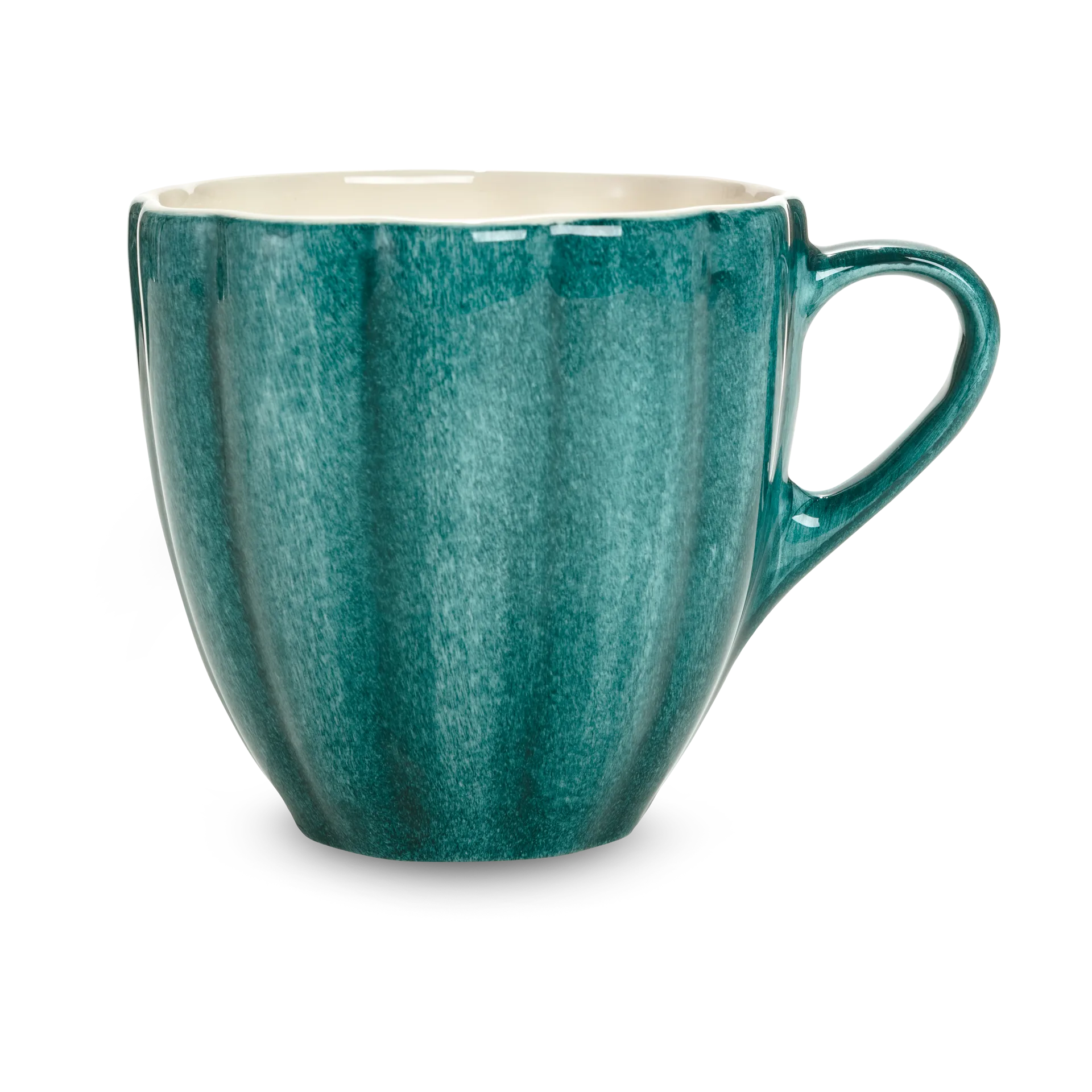 Oyster mug 60 cl, Ocean Mateus