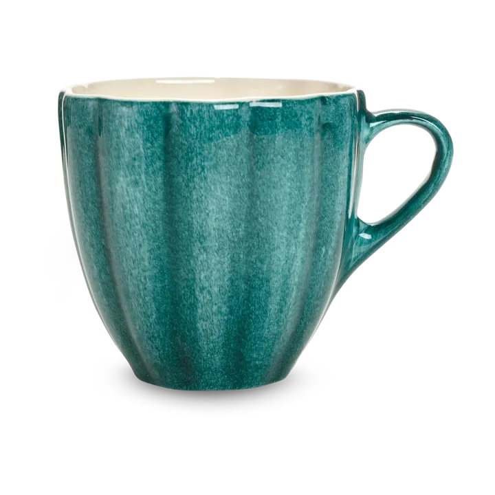 Oyster mug 60 cl - Ocean - Mateus