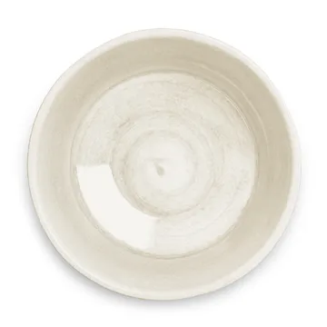 Stripes bowl Ø15 cm - Sand - Mateus