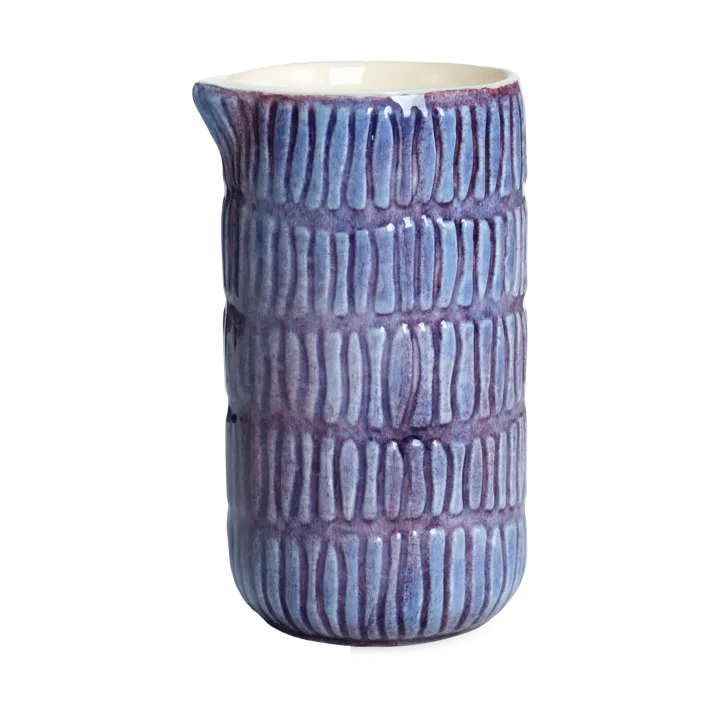 Stripes pot 30 cl - Viol - Mateus