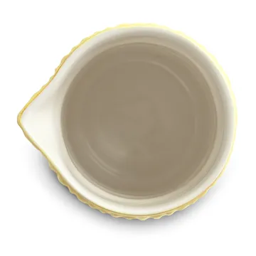 Stripes pot 30 cl - Yellow - Mateus