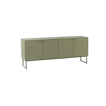 Deus sideboard 60 cm - Olive gray - Mavis