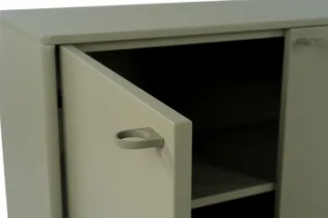 Deus sideboard 60 cm - Olive gray - Mavis