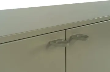 Deus sideboard 60 cm - Olive gray - Mavis