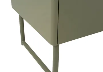 Deus sideboard 60 cm - Olive gray - Mavis