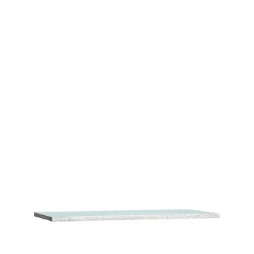 Höllviken top panel - limestone, for chest of 4 drawers - Mavis