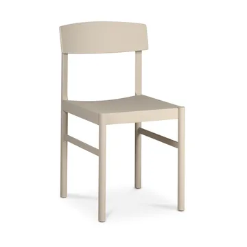 Rod chair - Beige - Mavis