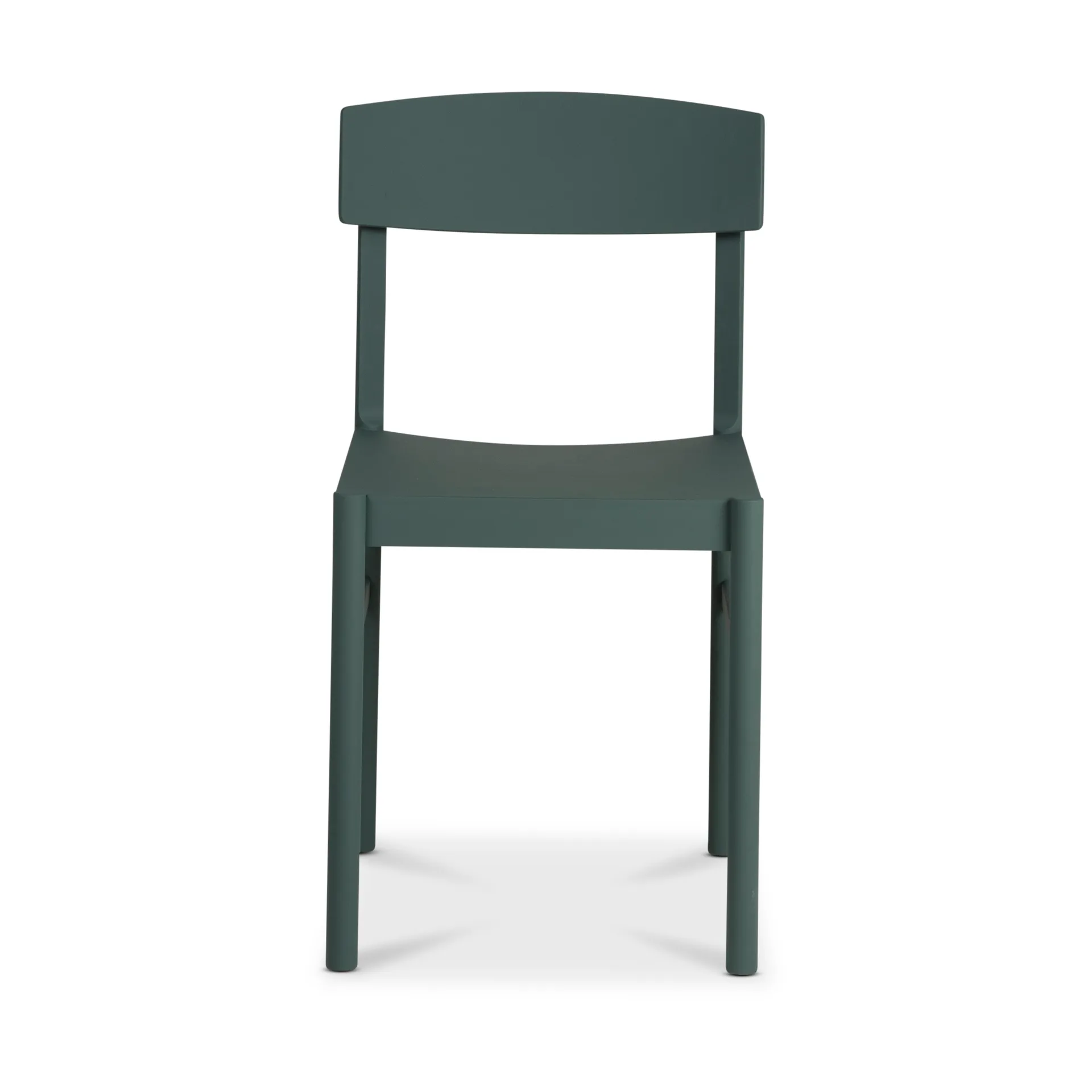 Rod chair, Green Mavis