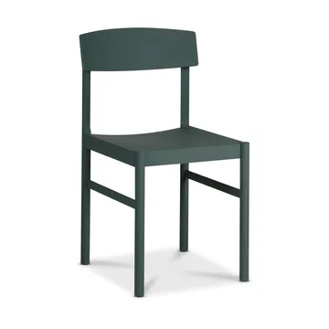Rod chair - Green - Mavis