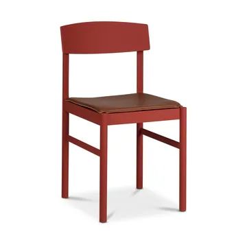 Rod chair - Red - Mavis
