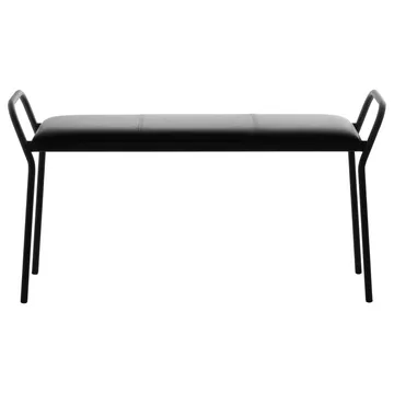 Anytwo stool - Black-black - Maze