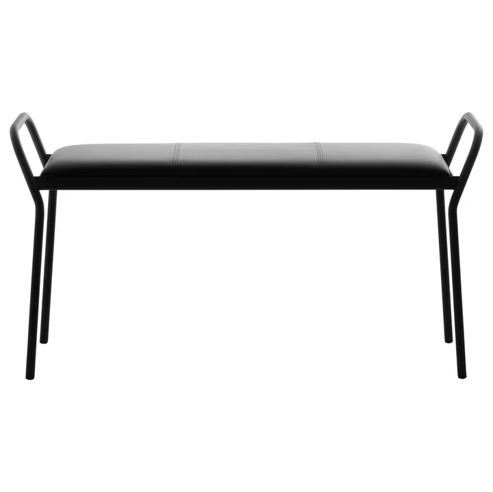 Anytwo stool - Black-black - Maze
