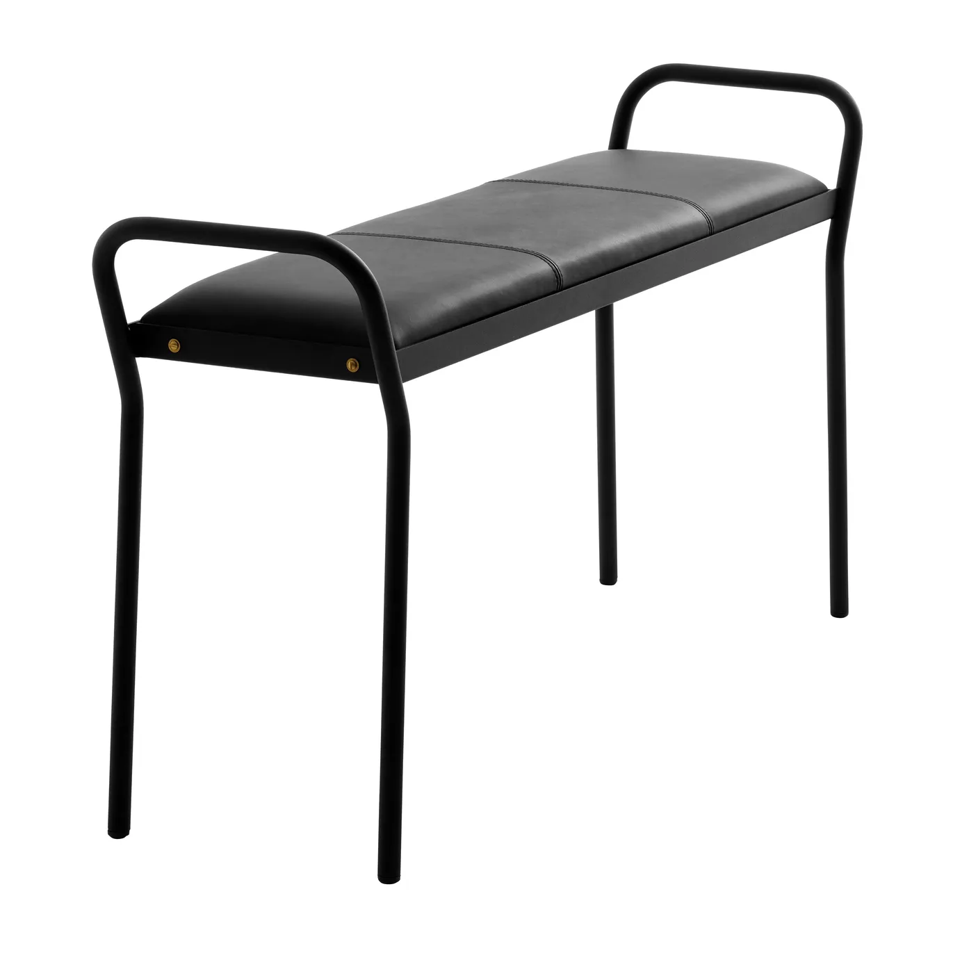 Anytwo stool, Black-black Maze