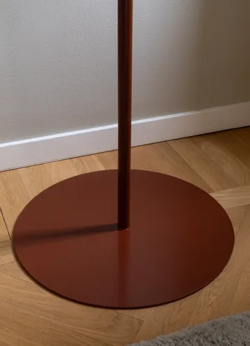 Bill Floor clothes hanger - Cinnamon - Maze